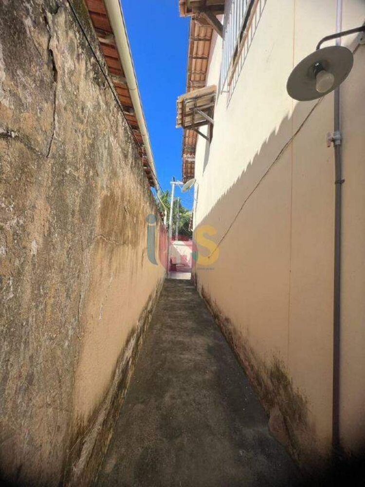 Casa, 2 quartos, 96 m² - Foto 4