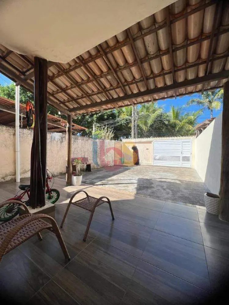 Casa, 2 quartos, 96 m² - Foto 7