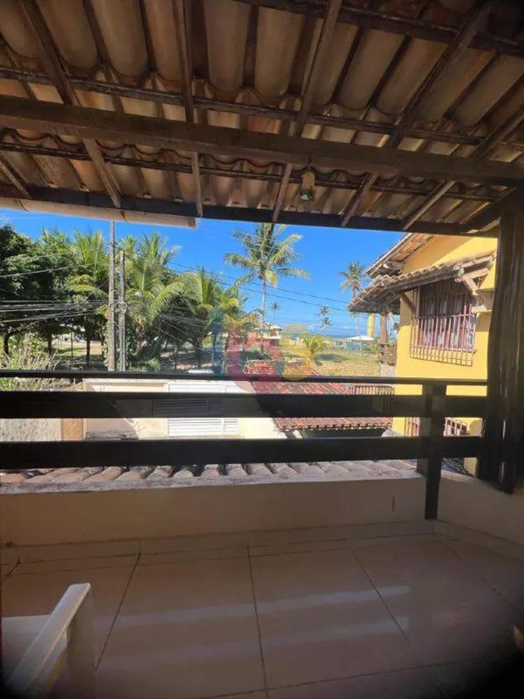 Casa, 2 quartos, 96 m² - Foto 8