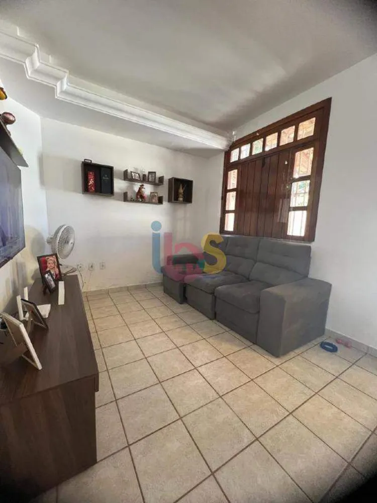 Casa, 2 quartos, 96 m² - Foto 1