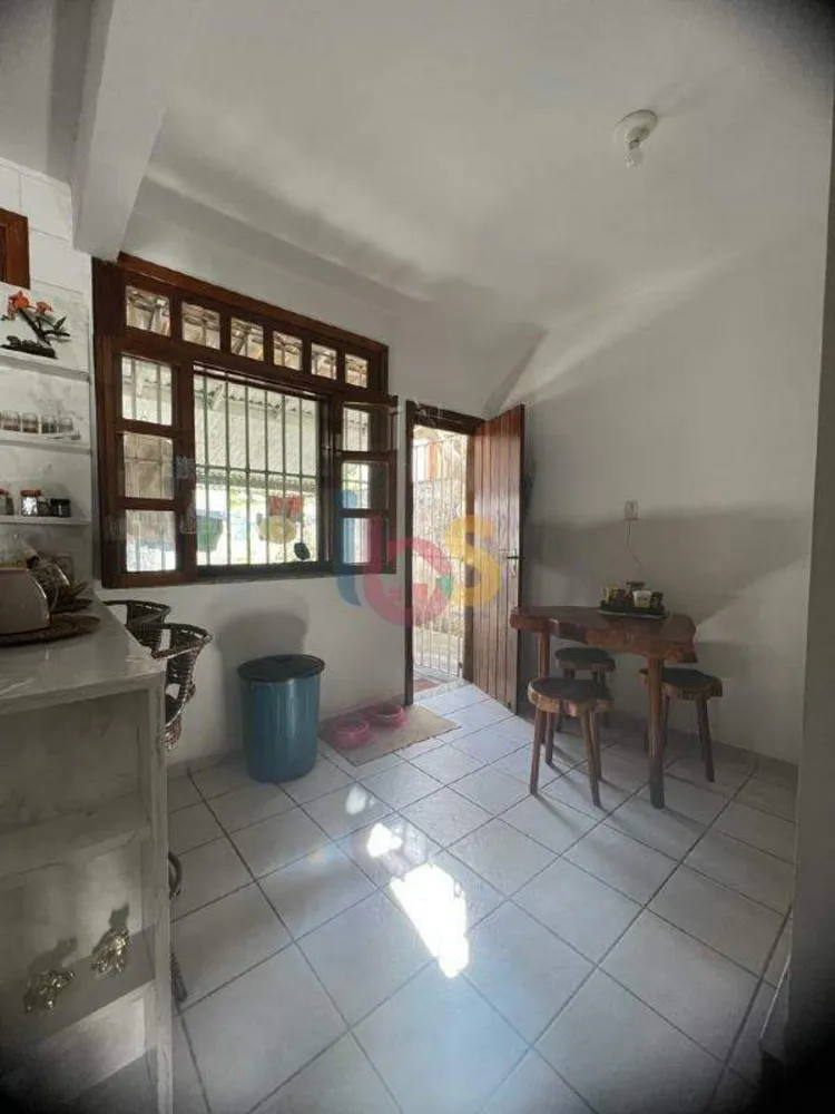 Casa, 2 quartos, 96 m² - Foto 3
