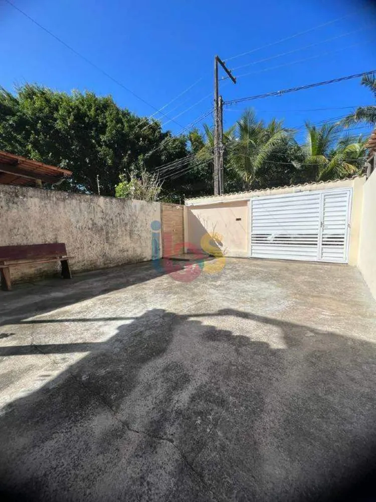 Casa, 2 quartos, 96 m² - Foto 10