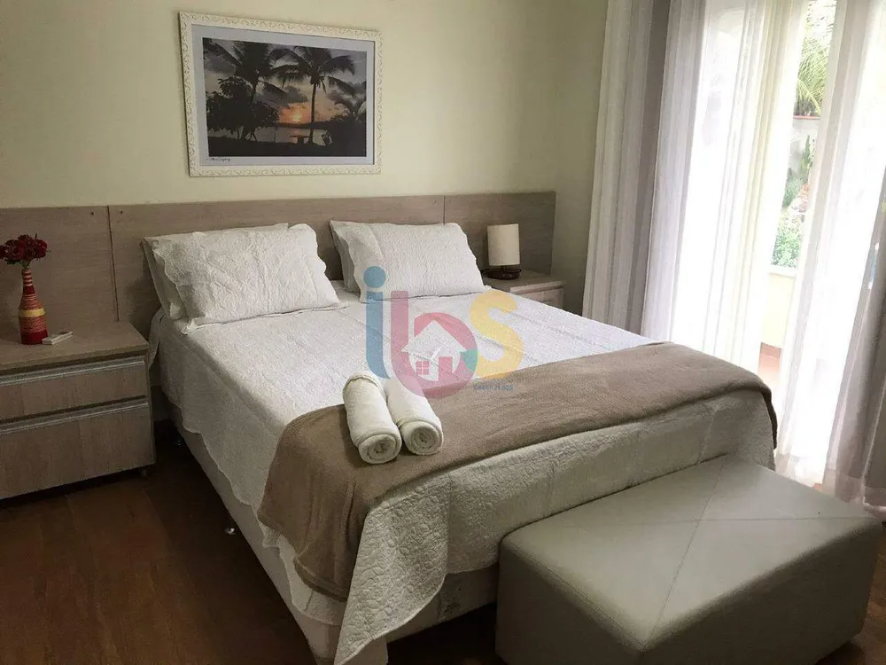 Casa, 4 quartos, 270 m² - Foto 6
