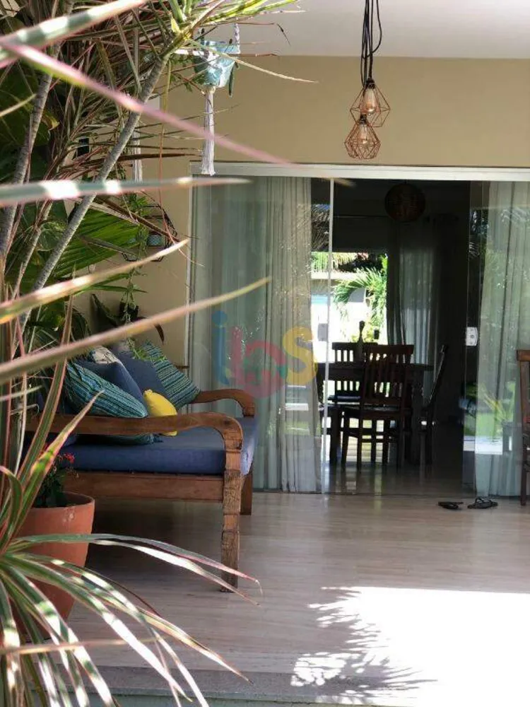 Casa, 4 quartos, 270 m² - Foto 1