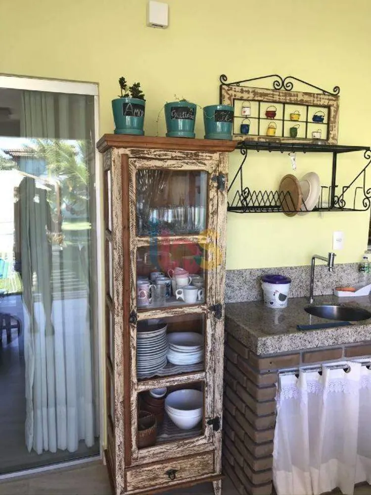 Casa, 4 quartos, 270 m² - Foto 3