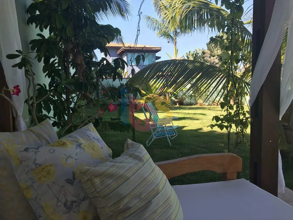 Casa, 4 quartos, 270 m² - Foto 4