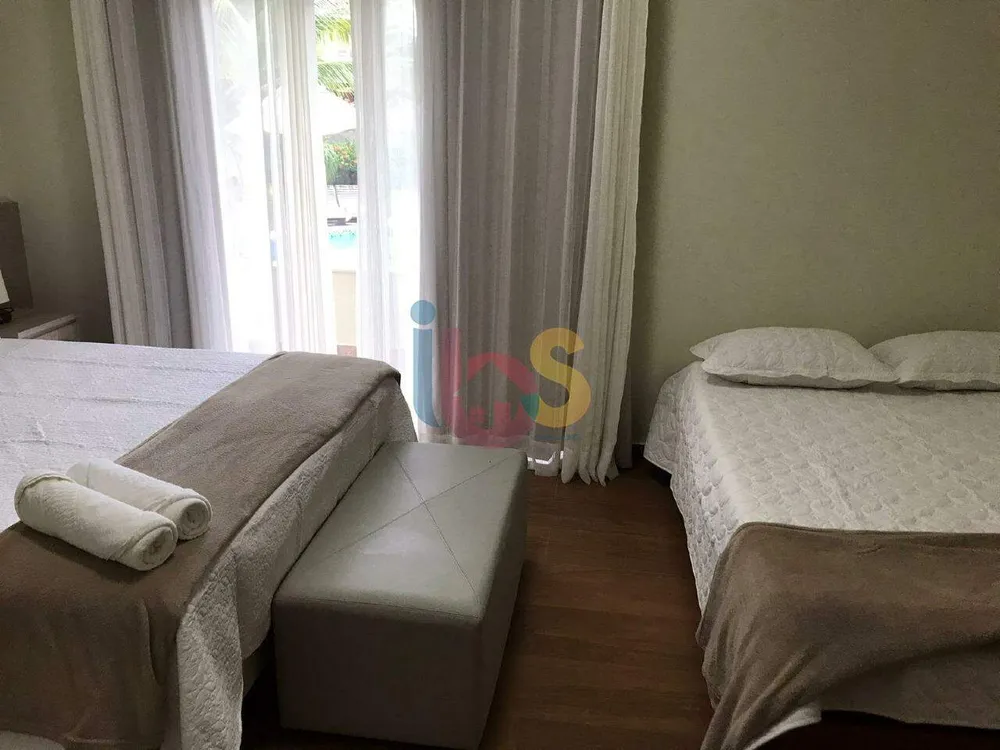 Casa, 4 quartos, 270 m² - Foto 5