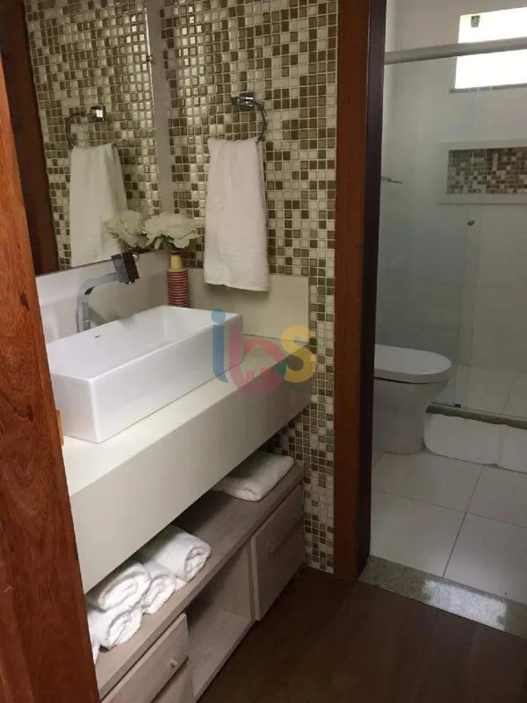 Casa, 4 quartos, 270 m² - Foto 8