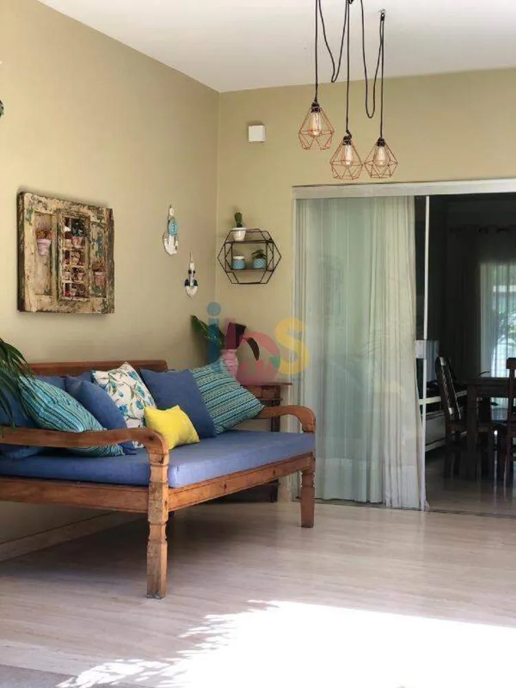 Casa, 4 quartos, 270 m² - Foto 2
