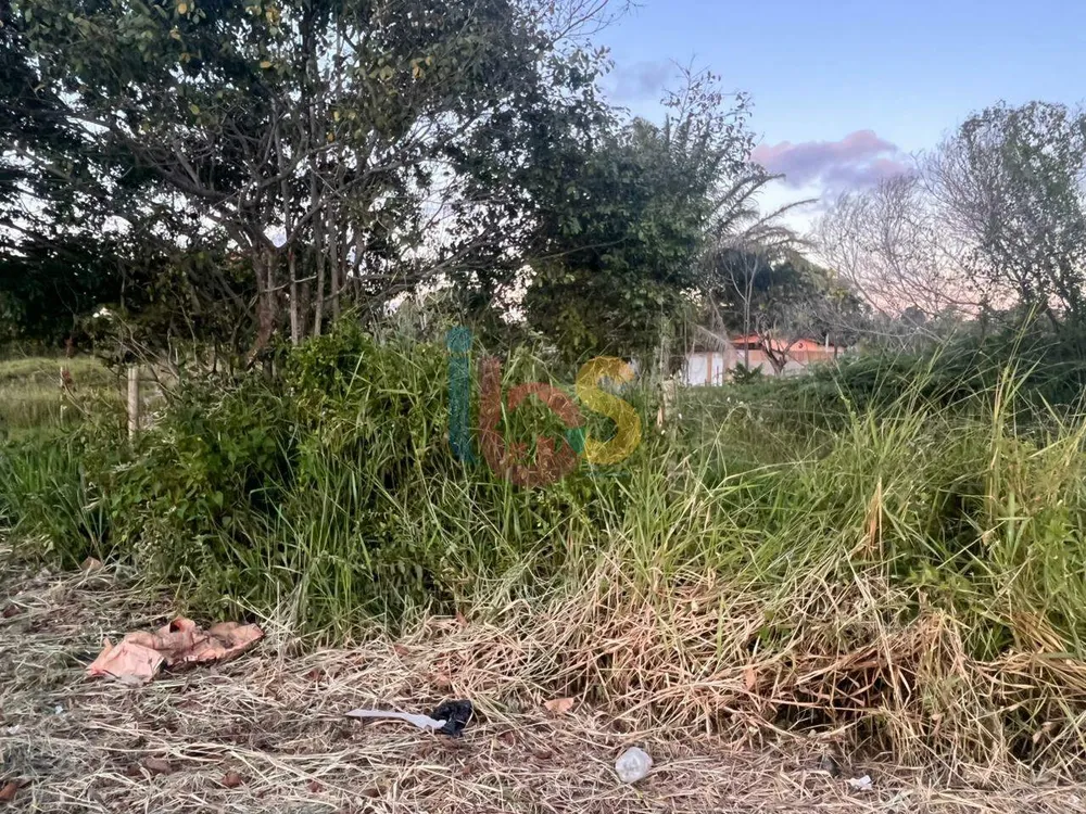 Terreno, 525 m² - Foto 1