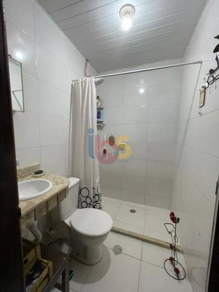 Casa à venda com 2 quartos, 300m² - Foto 19