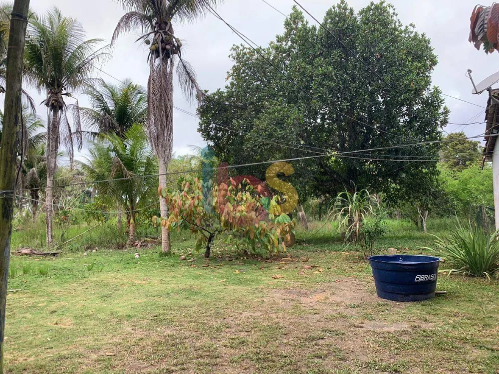 Fazenda à venda com 2 quartos, 14m² - Foto 6