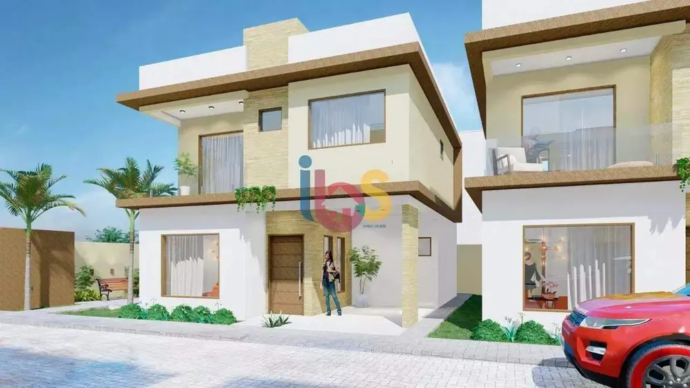 Apartamento, 1 quarto, 132 m² - Foto 1