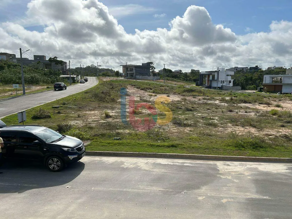 Terreno, 578 m² - Foto 1