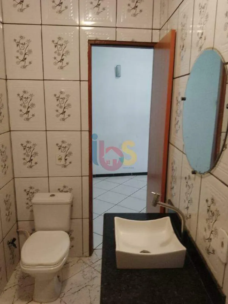 Casa, 2 quartos, 168 m² - Foto 5