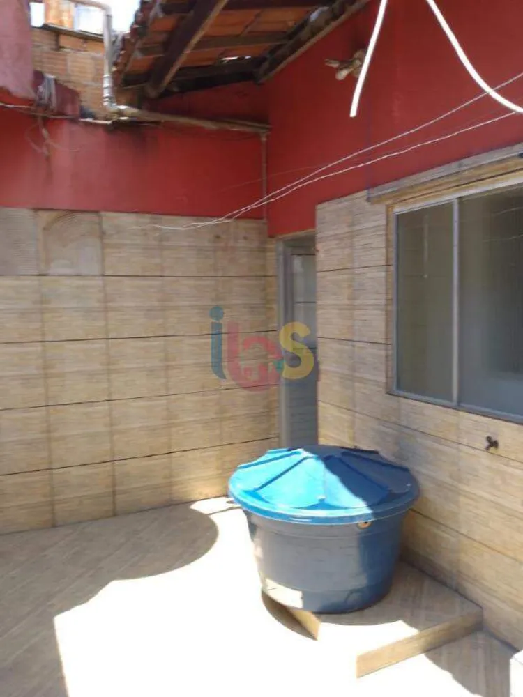 Casa, 2 quartos, 168 m² - Foto 8