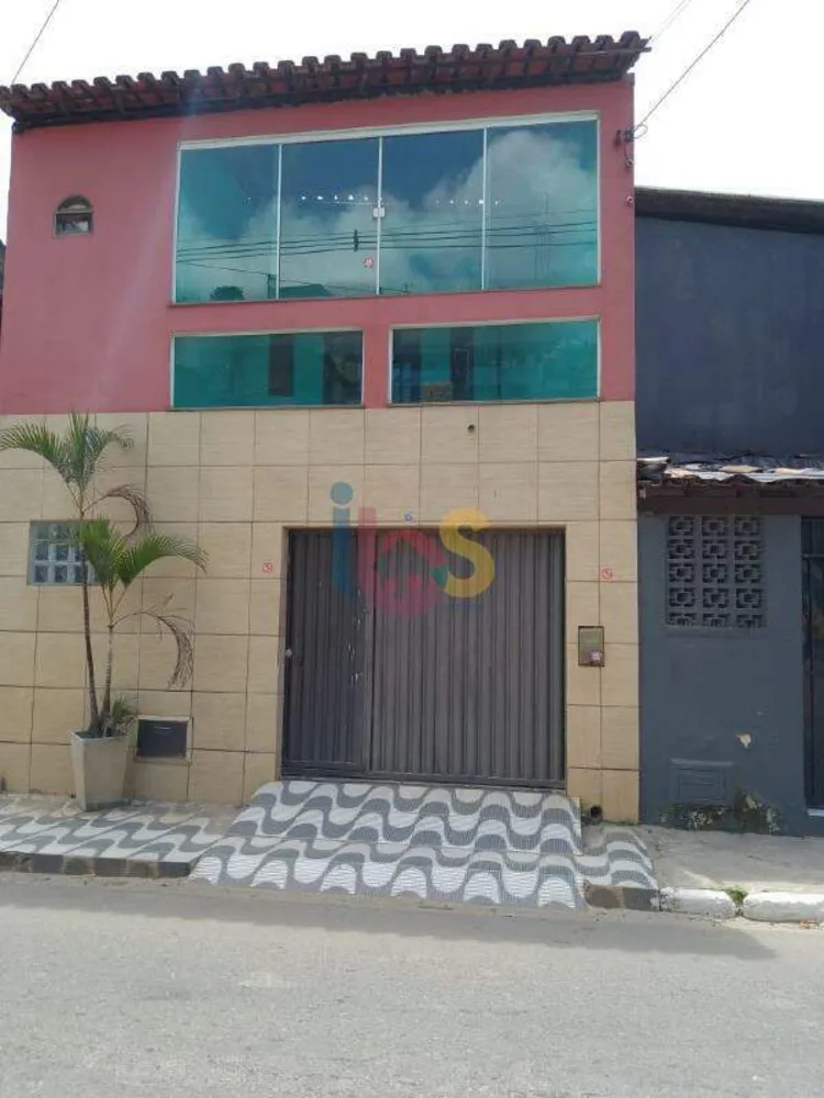 Casa, 2 quartos, 168 m² - Foto 1