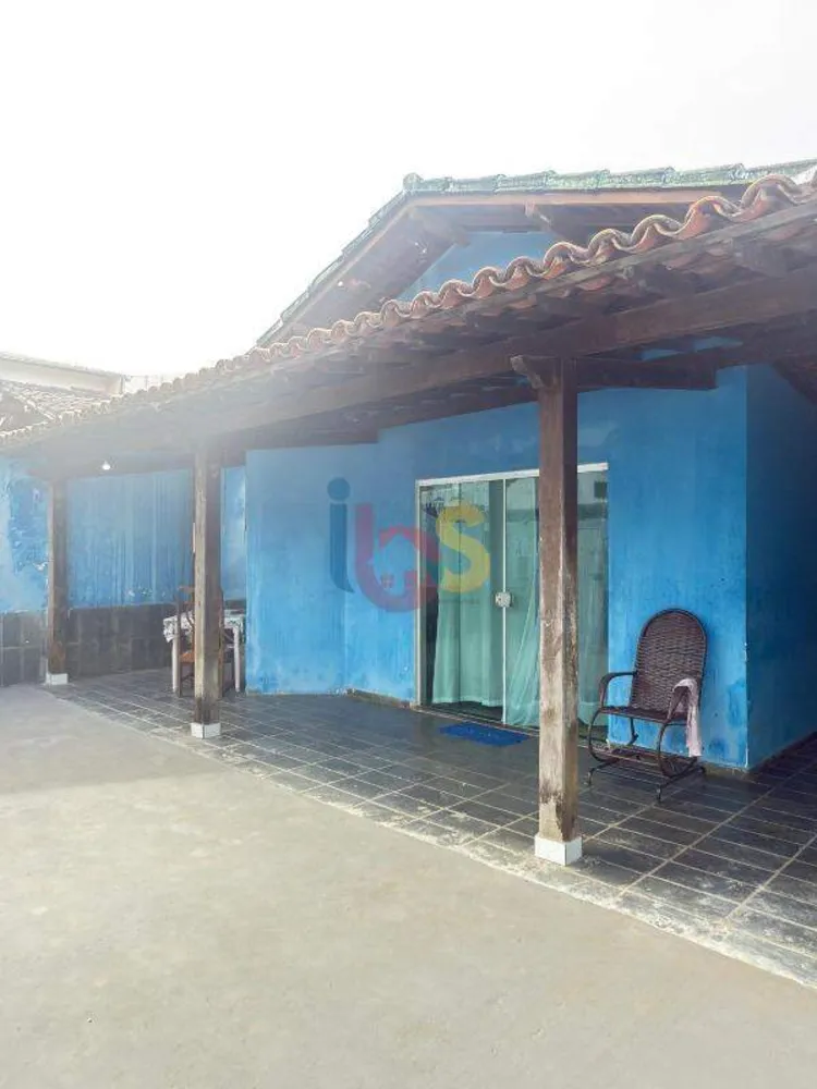 Casa, 2 quartos, 168 m² - Foto 1