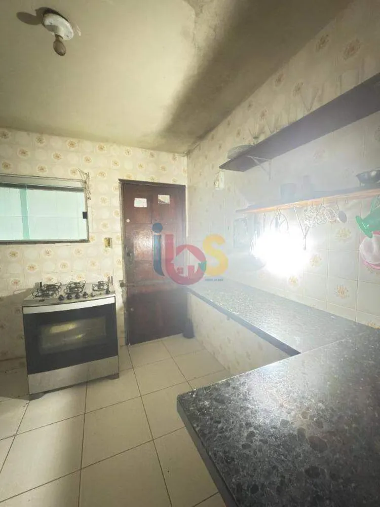 Casa, 2 quartos, 168 m² - Foto 4