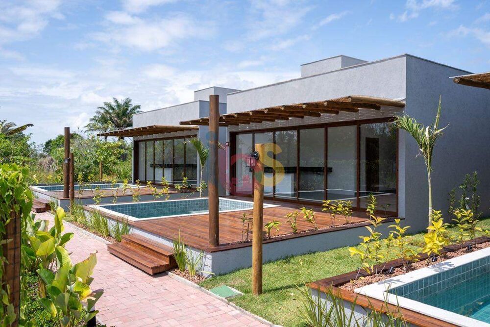 Fazenda à venda com 2 quartos, 111m² - Foto 2