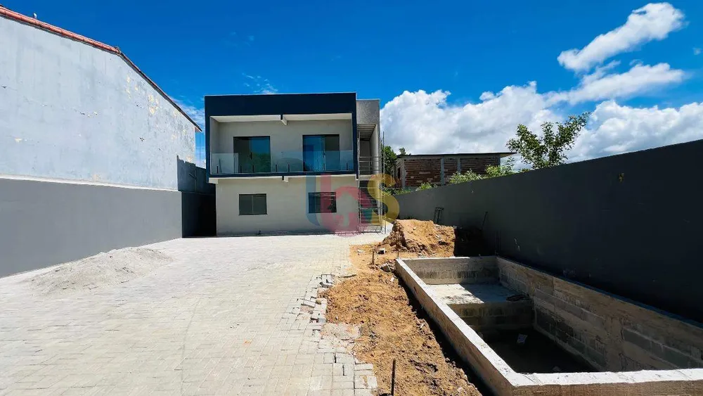 Apartamento, 2 quartos, 60 m² - Foto 8