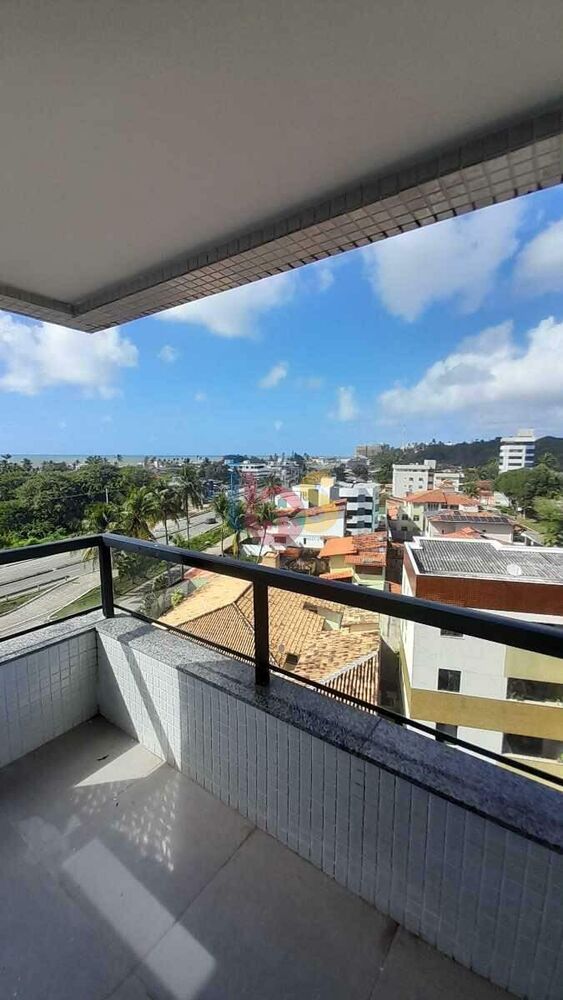 Apartamento, 3 quartos, 127 m² - Foto 1