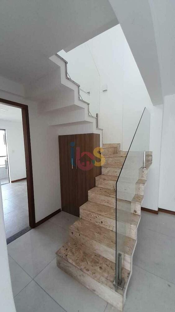Apartamento, 3 quartos, 127 m² - Foto 2