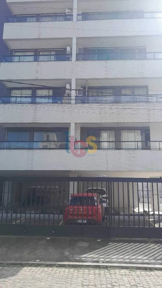 Apartamento, 3 quartos, 127 m² - Foto 12