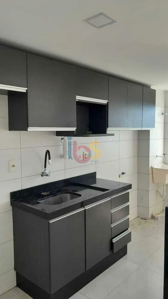 Apartamento, 3 quartos, 127 m² - Foto 9