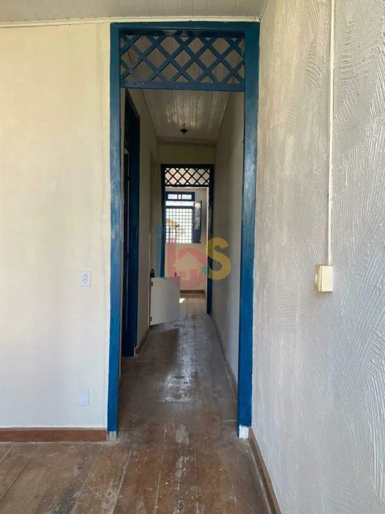 Casa, 1 quarto, 125 m² - Foto 2
