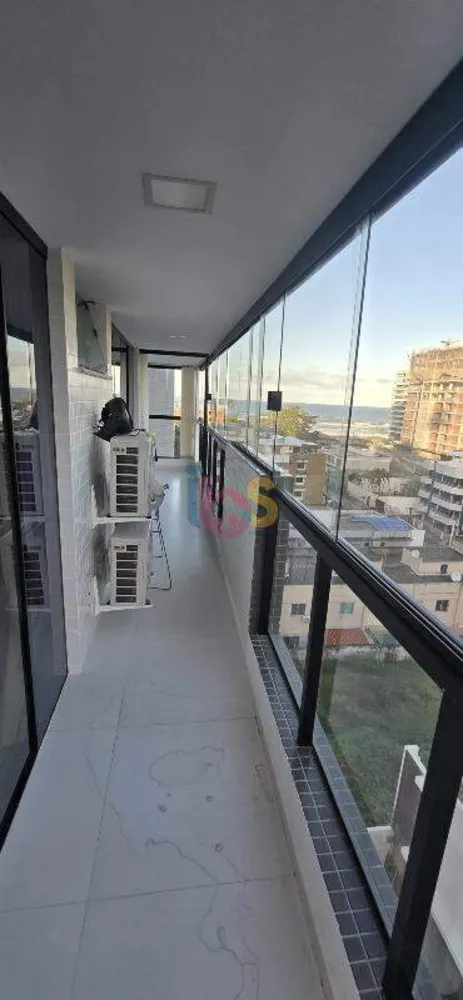 Apartamento, 2 quartos, 77 m² - Foto 2