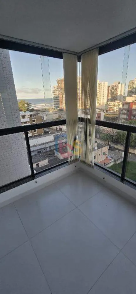 Apartamento, 2 quartos, 77 m² - Foto 1