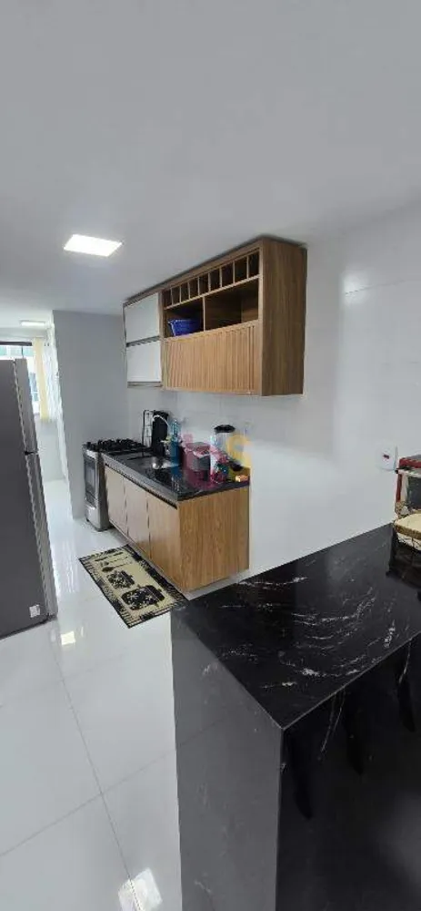 Apartamento, 2 quartos, 77 m² - Foto 4