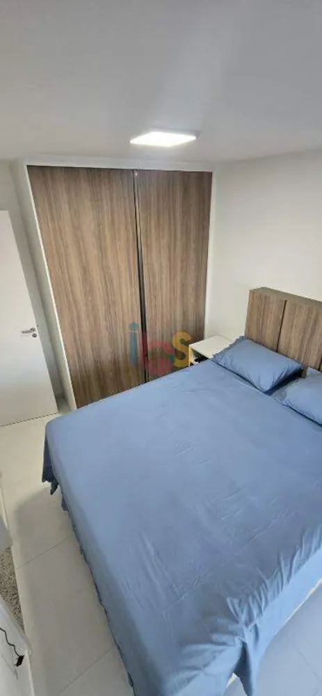 Apartamento, 2 quartos, 77 m² - Foto 7