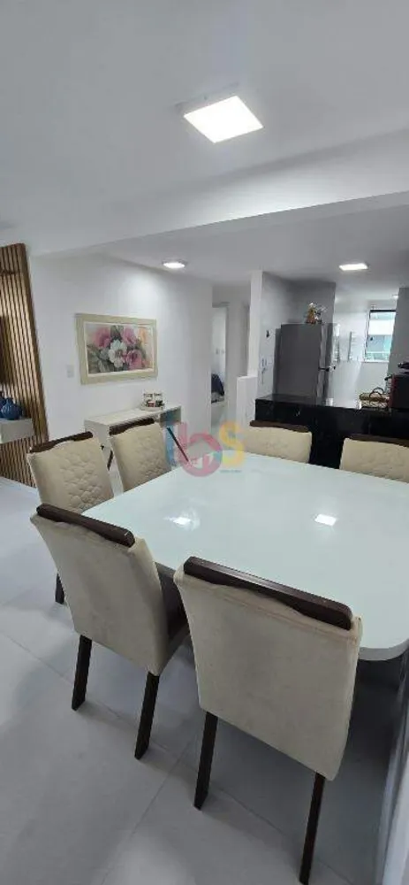 Apartamento, 2 quartos, 77 m² - Foto 3