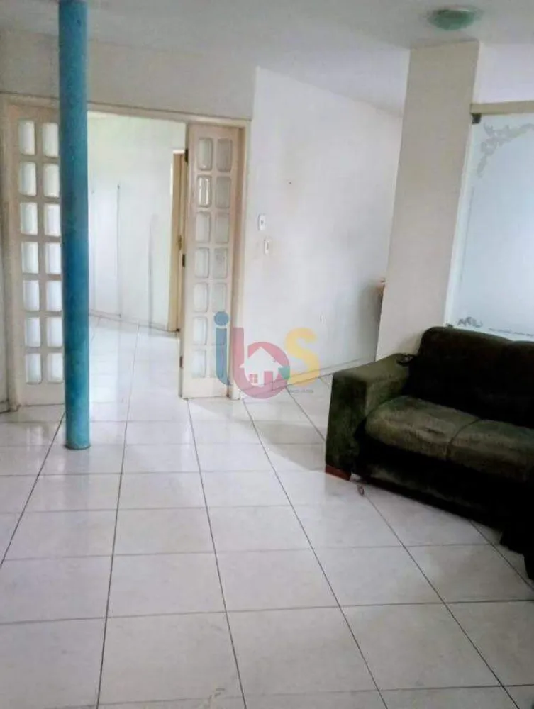 Apartamento, 2 quartos, 70 m² - Foto 2