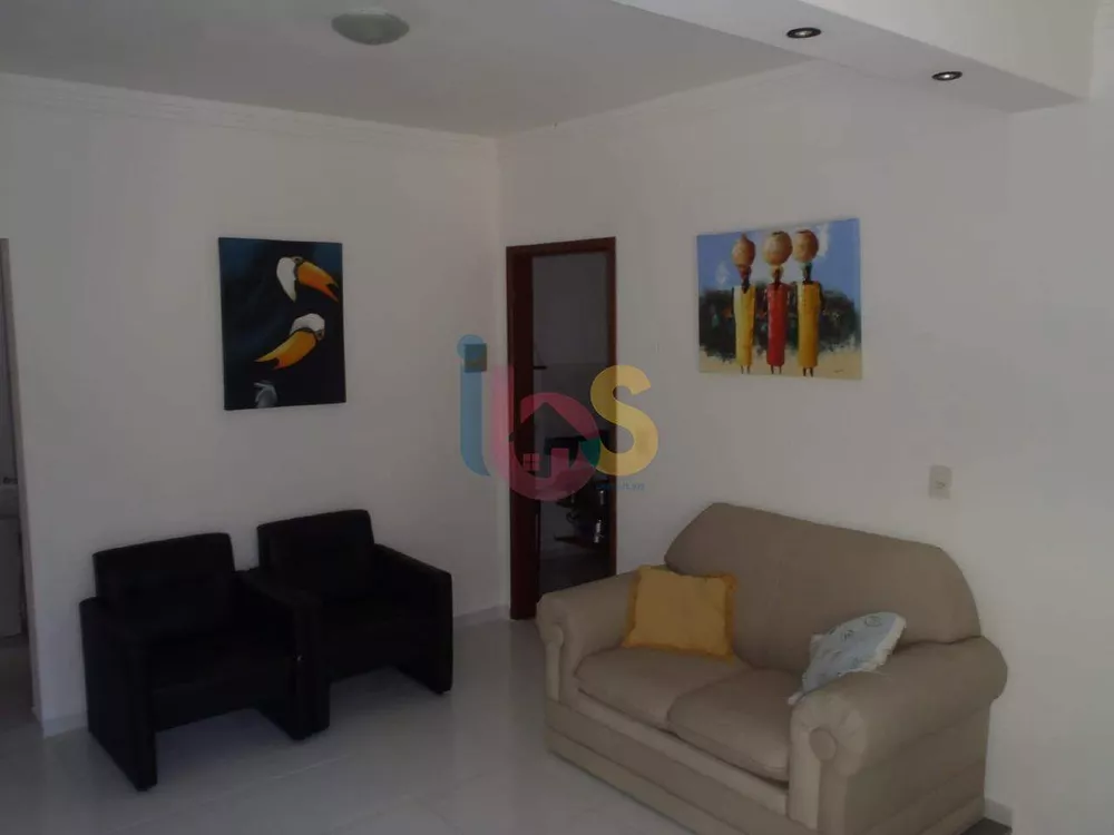 Casa à venda com 6 quartos, 350m² - Foto 6