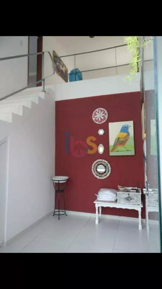 Casa à venda com 6 quartos, 350m² - Foto 13