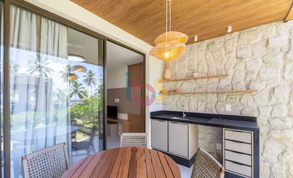 Apartamento, 2 quartos, 104 m² - Foto 2