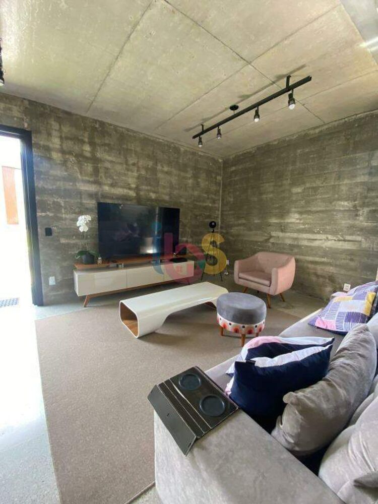 Casa, 5 quartos, 300 m² - Foto 2