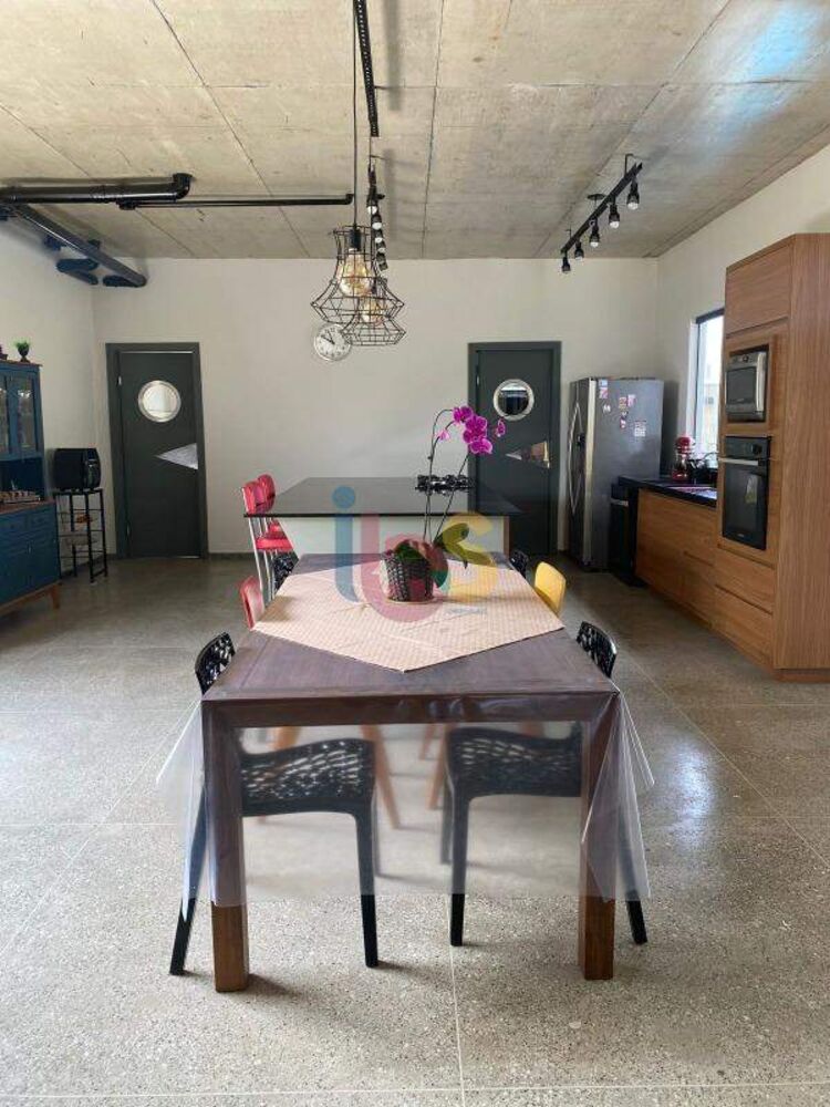 Casa, 5 quartos, 300 m² - Foto 16