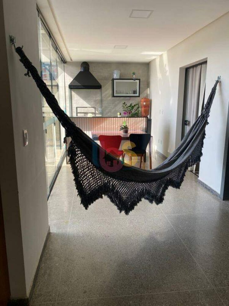 Casa, 5 quartos, 300 m² - Foto 12