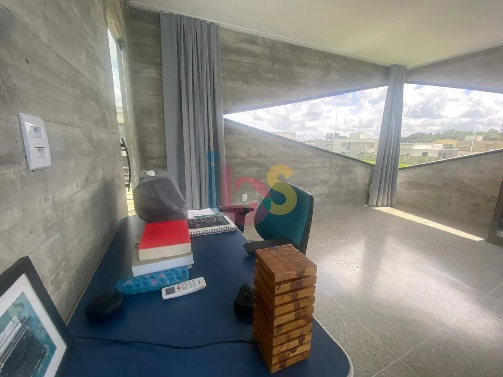 Casa, 5 quartos, 300 m² - Foto 22