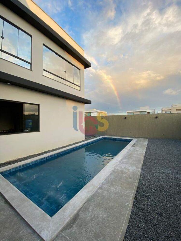 Casa, 5 quartos, 300 m² - Foto 23