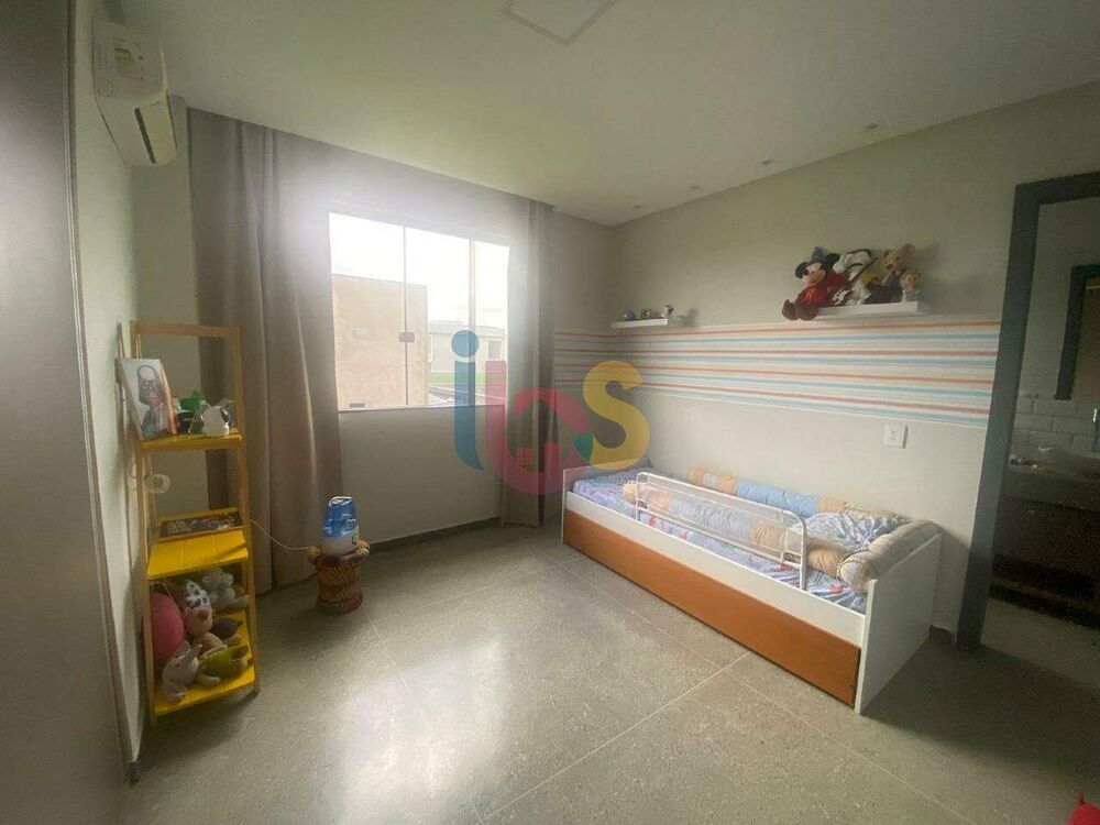 Casa, 5 quartos, 300 m² - Foto 11