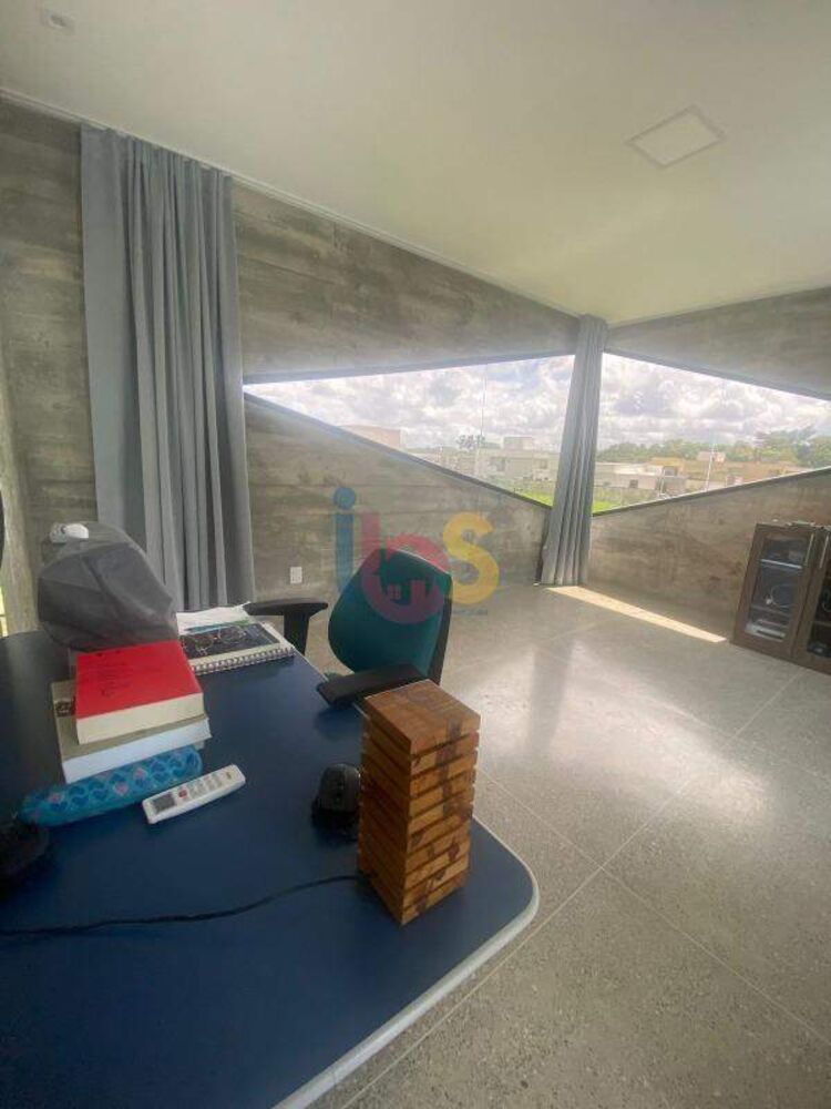 Casa, 5 quartos, 300 m² - Foto 13