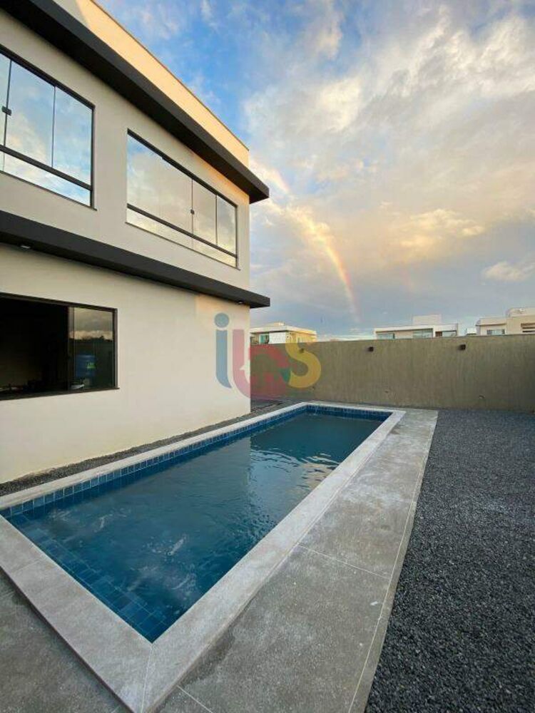 Casa, 5 quartos, 300 m² - Foto 1