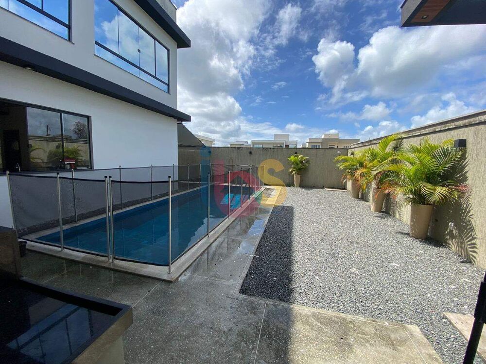 Casa, 5 quartos, 300 m² - Foto 24