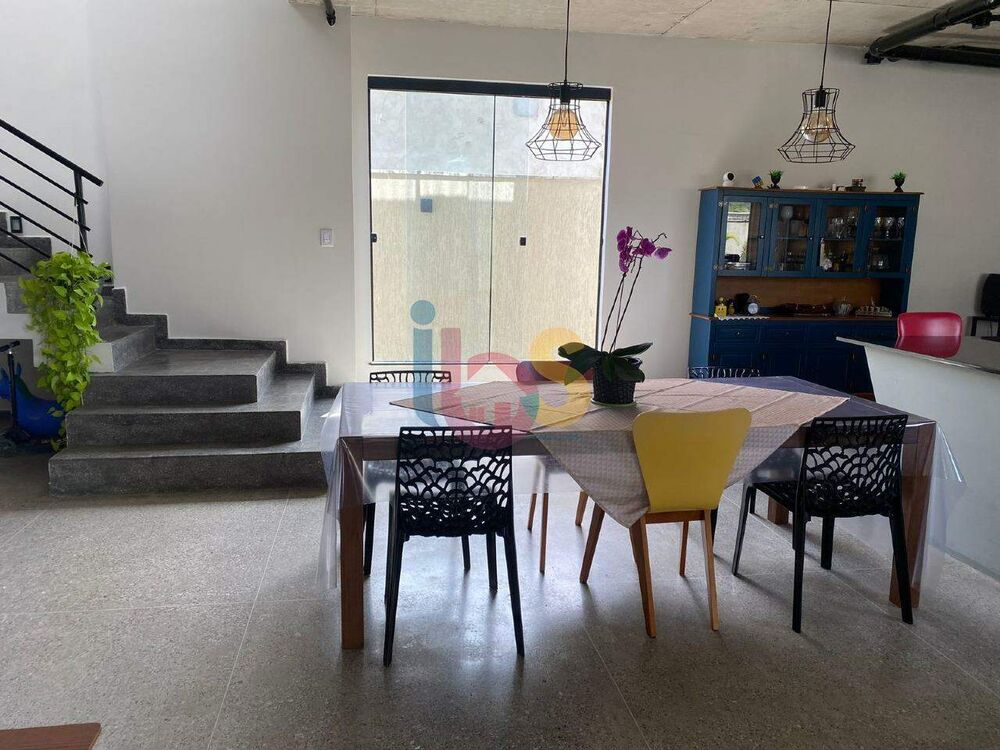 Casa, 5 quartos, 300 m² - Foto 15