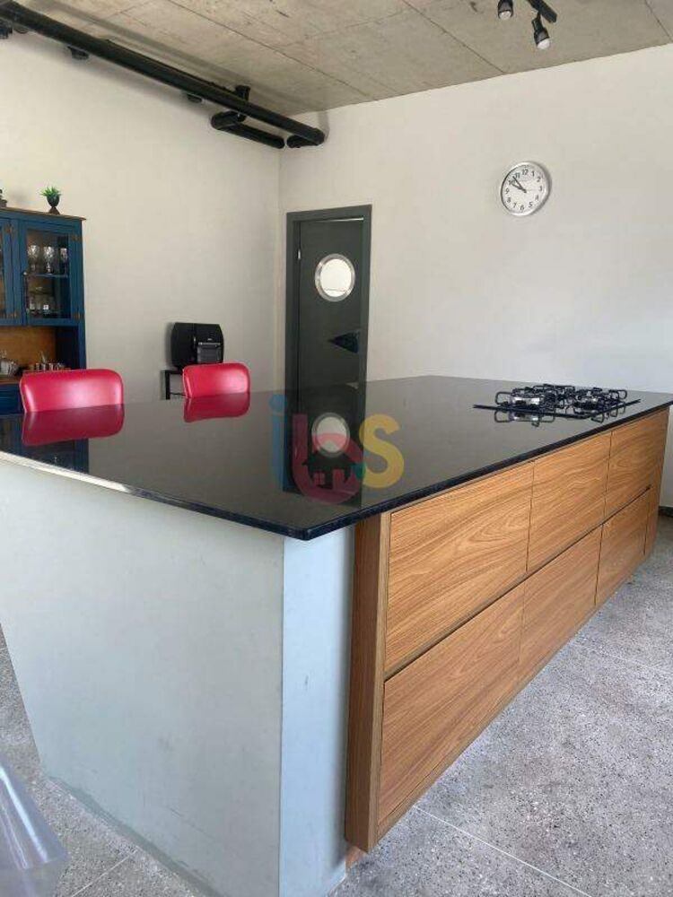 Casa, 5 quartos, 300 m² - Foto 18